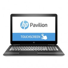 HP  Pavilion 15T-BC200-i7-7700hq-8gb-1tb